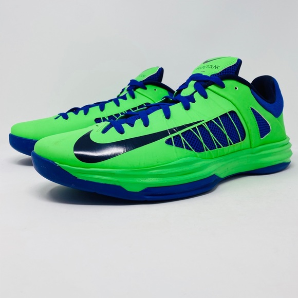 Nike Other - Nike Hyperdunk Low Retro Basketball